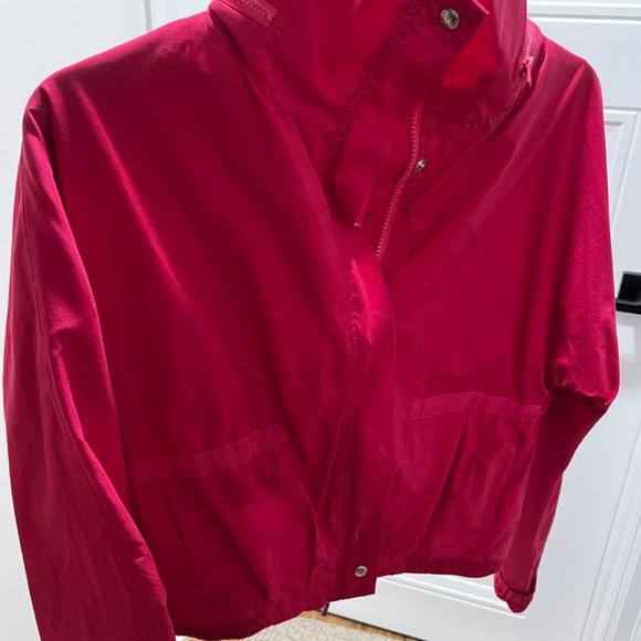 Lululemon runner jacket - Picture 3 of 7